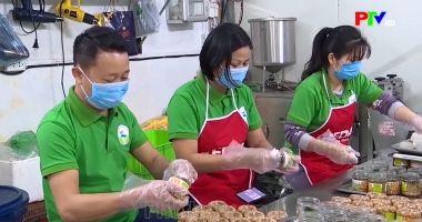Doanh nghiệp doanh nhân Đất Tổ ngày 31-5-2026