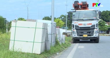 An toàn giao thông ngày 24-10-2025