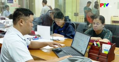 Bình dân học vụ số - Đưa chính quyền đến gần dân hơn qua nền tảng số