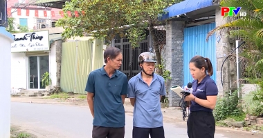 Hộp thư truyền hình ngày 16-11-2025