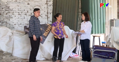 Hộp thư truyền hình ngày 31-05-2026