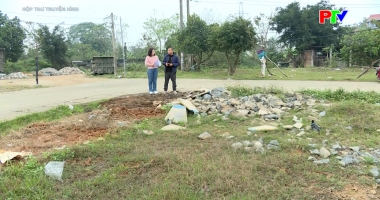 Hộp thư truyền hình ngày 8-2-2026