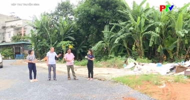 Hộp thư truyền hình ngày 19-10-2025