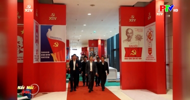 Kết nối 24 ngày 13-01-2026