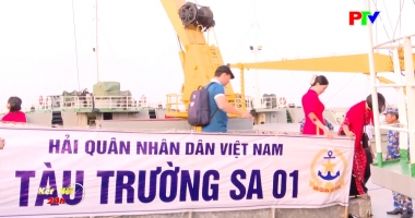 Kết nối 24 ngày 17-01-2026