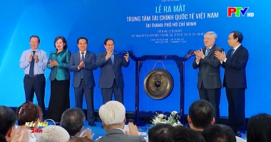 Kết nối 24h ngày 18-02-2026