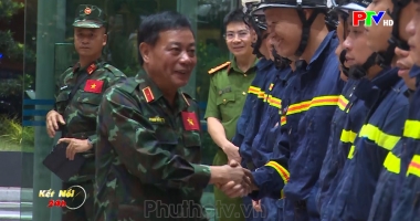 Kết nối 24h ngày 29-06-2026