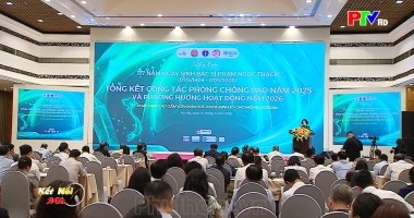 Kết nối 24h ngày 08-05-2026