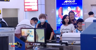 Kết nối 24h ngày 18-4-2026