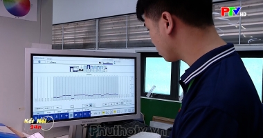 Kết nối 24h ngày 12-05-2026