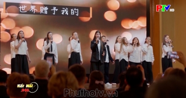 Kết nối 24h ngày 21-05-2026