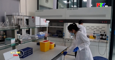 Kết nối 24h ngày 21-06-2026