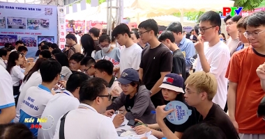 Kết nối 24h ngày 10-07-2026