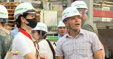 Kết nối 24h ngày 14-4-2026