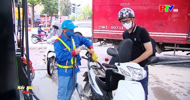 Kết nối 24h ngày 25-5-2026