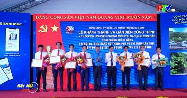 Kết nối 24h ngày 02-02-2026