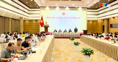 Kết nối 24h ngày 05-05-2026