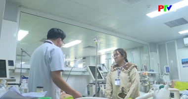 PTV kết nối yêu thương ngày 17-01-2026