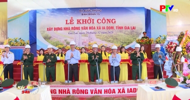 Kết nối 24 ngày 29-12-2025