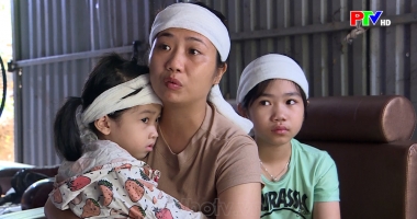 PTV kết nối yêu thương ngày 4-7-2026