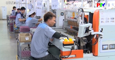 Chuyên đề khoa giáo - Tạo dư địa mới cho thu hút đầu tư