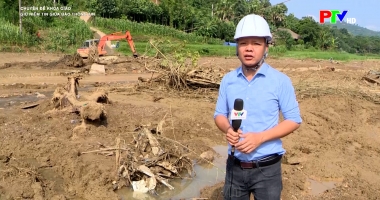 Chuyên đề khoa giáo – Giữ niềm tin giữa bão thông tin
