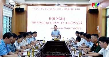 Chuyền đề khoa giáo: Gỡ điểm nghẽn – khơi thông nguồn nhân lực