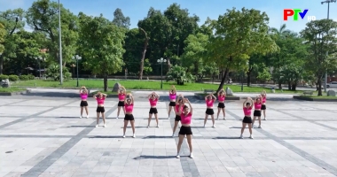 Khởi động cùng PTV ngày 20-3-2026