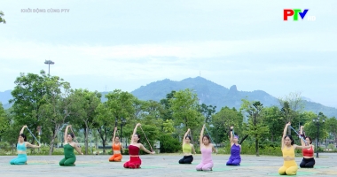 Khởi động cùng PTV ngày 10-07-2026