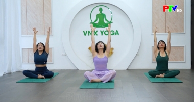 Khởi động cùng PTV ngày 19-06-2026