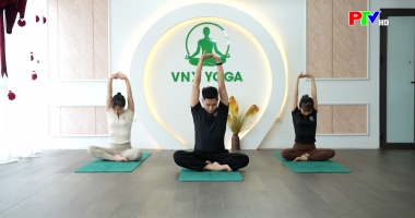 Khởi động cùng PTV ngày 25-3-2026