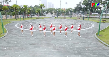 Khởi động cùng PTV ngày 25-05-2026