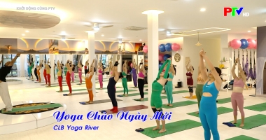 Khởi động cùng PTV ngày 29-06-2026
