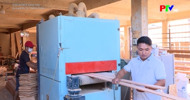 Khởi nghiệp sáng tạo: Đủ đam mê sẽ thành công