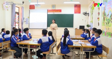 Dành cho thiếu nhi: Kỹ năng sống – Phòng tránh và xử lý khi đi lạc