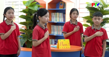 Dành cho thiếu nhi: Kỹ năng sống - Giá trị của lòng biết ơn