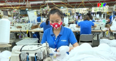 Lao động - việc làm: Xây dựng quan hệ lao động hài hòa trong doanh nghiệp