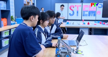 Phú Thọ sẵn sàng cho năm học mới trong diện mạo mới