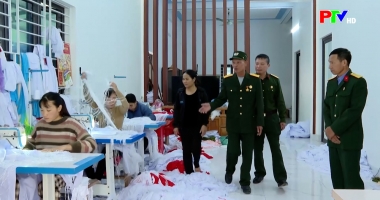 Phú Thọ ngày mới ngày 19-12-2025