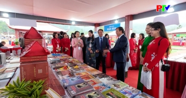 Phú Thọ ngày mới ngày 2-3-2026