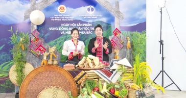 Phú Thọ ngày mới ngày 18-4-2026