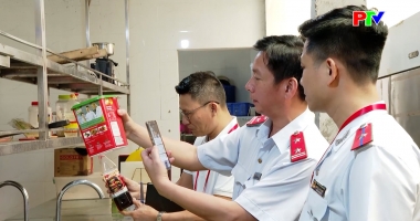 Phú Thọ ngày mới ngày 21-4-2026