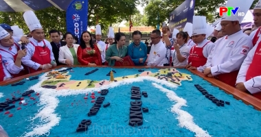 Phú Thọ ngày mới ngày 28-4-2026