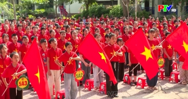 Phú Thọ ngày mới ngày 16-05-2026