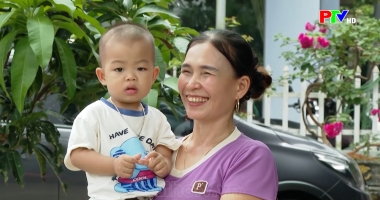 Phú Thọ ngày mới ngày 25-05-2026