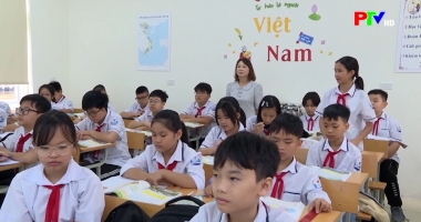 Phú Thọ ngày mới ngày 26-11-2025