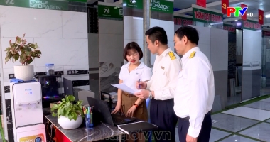 Phú Thọ ngày mới ngày 24-06-2026