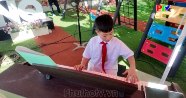 Phú Thọ ngày mới ngày 28-05-2026