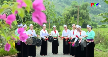 Phú Thọ ngày mới 29-12-2025