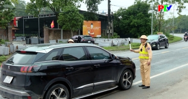 Phú Thọ ngày mới 16-11-2025